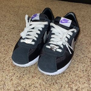 Nike Cortez